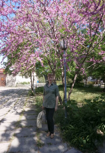 Моя фотография - Valentina, 51 из Феодосия (@valentina43634)