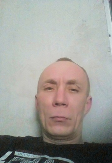 Моя фотография - Алексей, 43 из Москва (@aleksey563262)