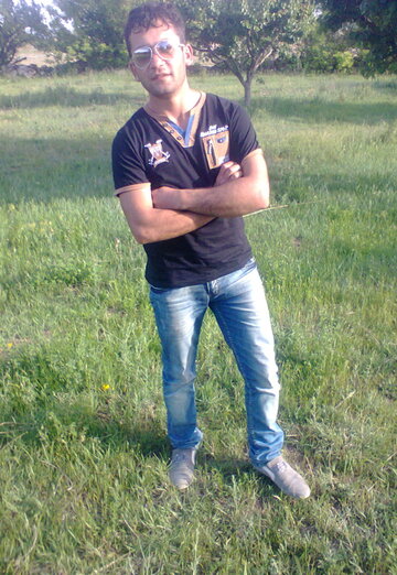 My photo - Narek, 31 from Armavir (@narek517)