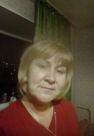 My photo - Lyubov, 45 from Barnaul (@lubov61712)