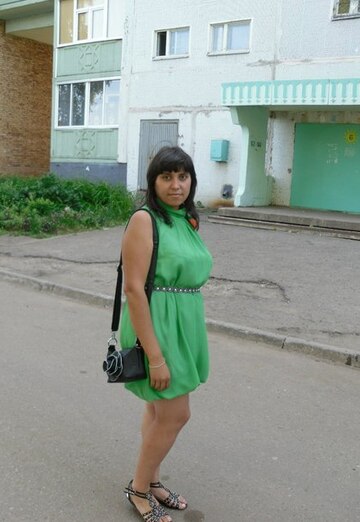 Моя фотография - Альфина, 35 из Нижнекамск (@alfina22)