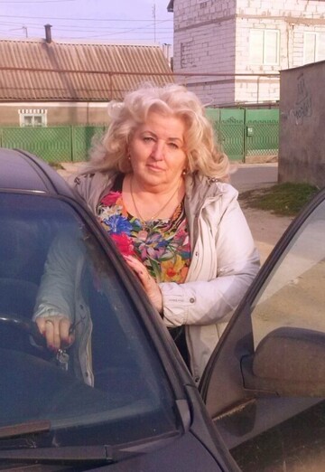 Моя фотография - Татьяна Безугленко, 68 из Черноморск (@tatyanabezuglenko)