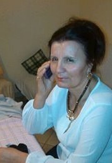 Моя фотография - VASILISA, 65 из Комрат (@vasilisa3916)