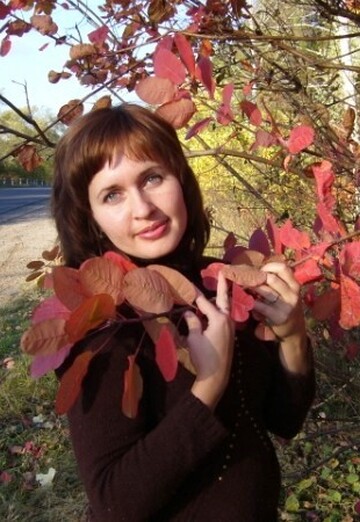 Моя фотография - Татьяна, 42 из Рыбница (@tatyana185052)