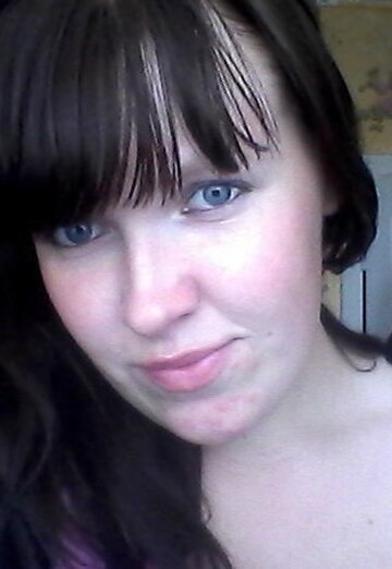 Моя фотография - Виктория, 30 из Гродно (@viktoriya35803)