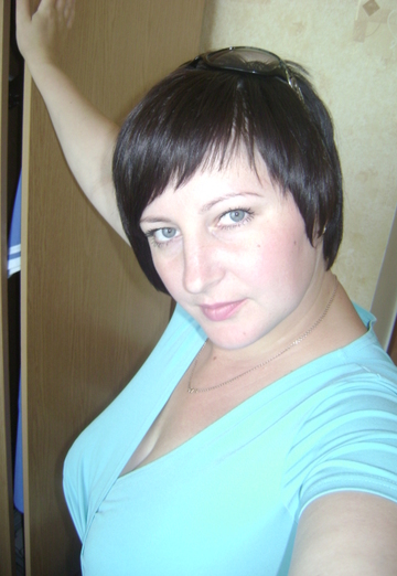 Mein Foto - Irina, 45 aus Rodino (@irina24473)