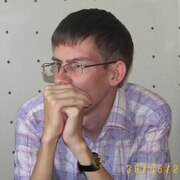 Andrey 36 Cheboksary