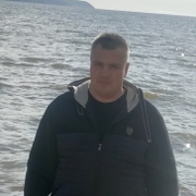 Сергей Евдокимов, 34, Чегдомын
