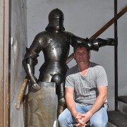 Boris 53 Munich