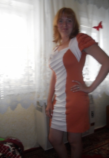 My photo - Yana, 34 from Cherkasy (@yanachernenko1989)