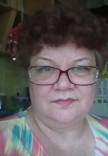 Моя фотография - Регина, 60 из Саранск (@regina12276)