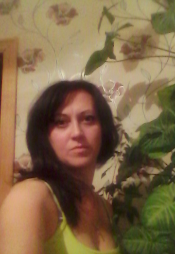 My photo - natalya, 46 from Ardatov (@natalya141219)