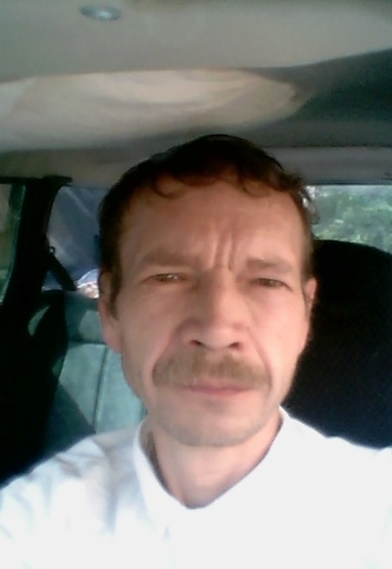 Моя фотография - Андрей, 57 из Ессентуки (@andrey567475)