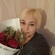 Валентина, 40, Кяхта