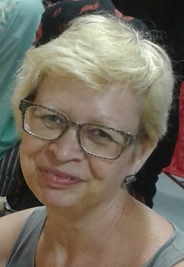Моя фотография - Марина, 63 из Алматы́ (@marina130287)