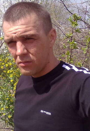 My photo - cergey, 45 from Salsk (@cergey4889)