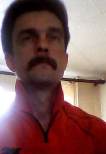 Моя фотография - сергей, 55 из Барыбино (@sergey298047)