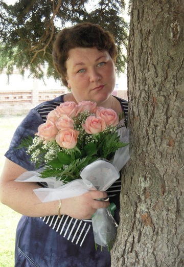 Mein Foto - Natalja, 51 aus Schebekino (@natalya150802)