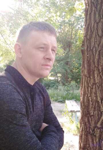 My photo - Sergey, 35 from Volzhskiy (@sergey822110)