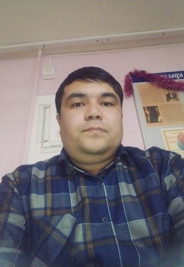 My photo - Allamyrat, 29 from Elabuga (@allamyrat6)