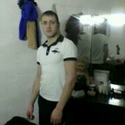 Александр, 35, Березники