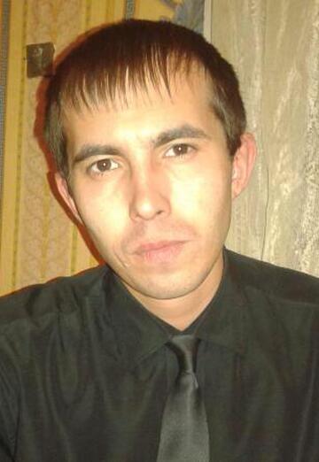 Моя фотография - Руслан, 36 из Томск (@ruslan172840)
