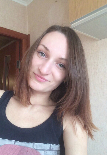 My photo - Olya, 33 from Luhansk (@olya61209)