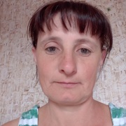 Галина, 49, Шипуново