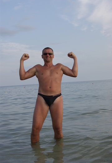 My photo - Dmitriy, 44 from Tulchyn (@dmitriy72849)