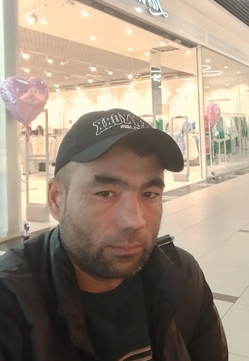 My photo - Bek, 37 from Kurgan (@bek30140)