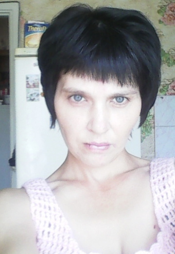 My photo - Natalya, 45 from Zelenogorsk (@natalya46689)