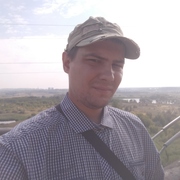 Илья, 30, Лыткарино