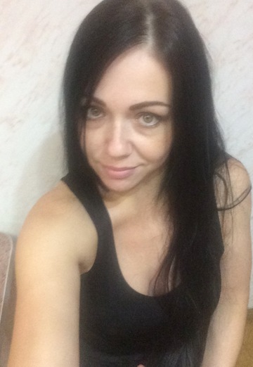 My photo - Anna, 39 from Nizhny Tagil (@anna166470)