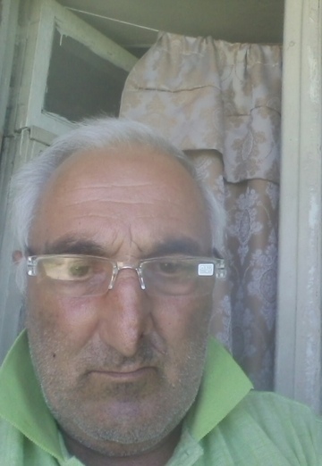 Моя фотография - раман, 61 из Запорожье (@raman1099)
