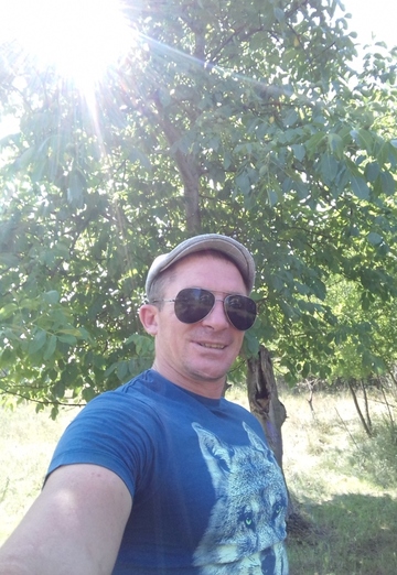 Моя фотография - серж, 43 из Подольск (@serj25921)