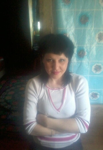 My photo - Tatyana, 41 from Ust-Kamenogorsk (@tatyana208562)