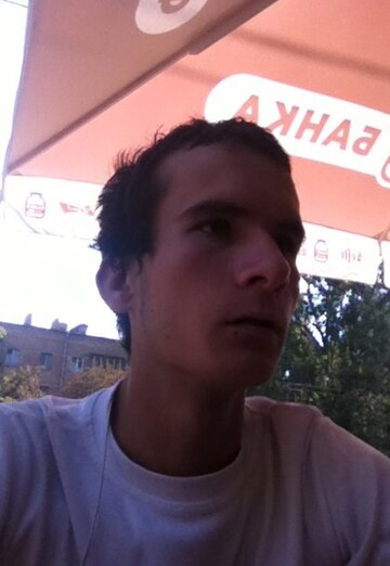 Моя фотографія - Богдан, 29 з Київ (@bogdan3071)