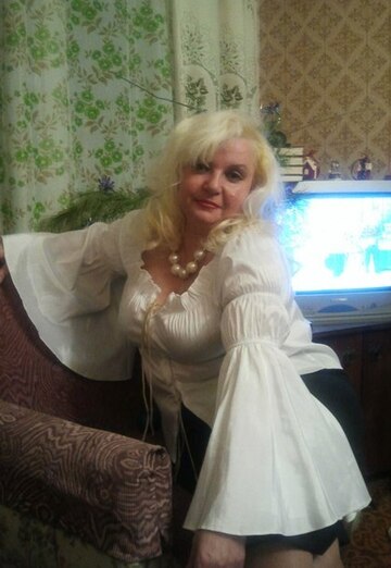Моя фотография - Катерина, 60 из Мурманск (@katerina41625)