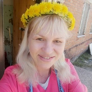 Елена, 42, Николаевск-на-Амуре