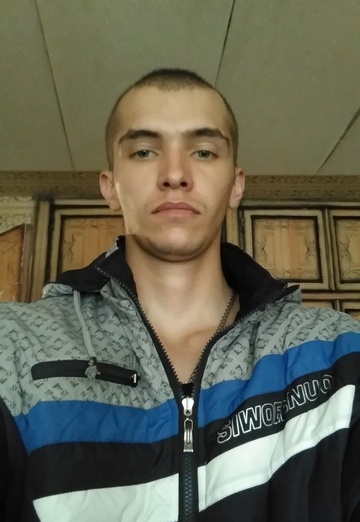My photo - Anton, 33 from Melitopol (@anton99966)