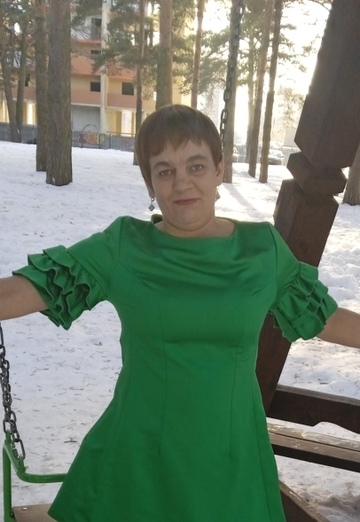My photo - Anastasiya Dragomirova, 36 from Zaprudnya (@anastasiyadragomirova)