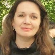 Яна, 49, Кушва