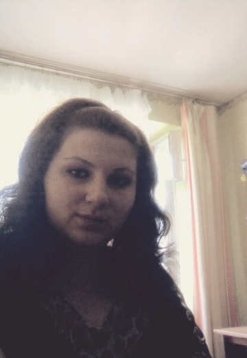 Моя фотографія - Маша Чудновцева, 33 з Кривий Ріг (@mashachudnovceva)