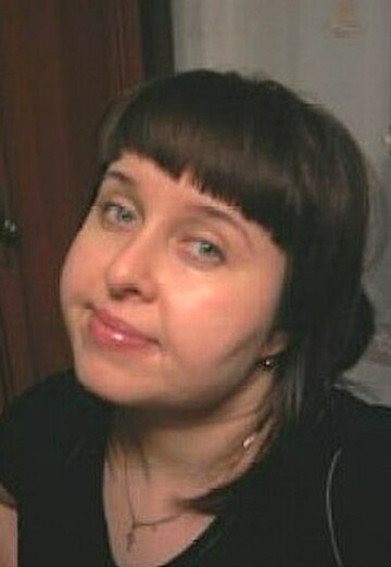 My photo - elena, 51 from Saransk (@elena46590)