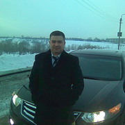 Sergey 51 Sochi