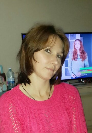 My photo - natalya, 45 from Kostanay (@natalya159944)