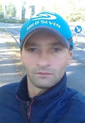 My photo - Anatol, 38 from Chernivtsi (@anatol1367)