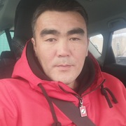 Саян, 30, Кяхта