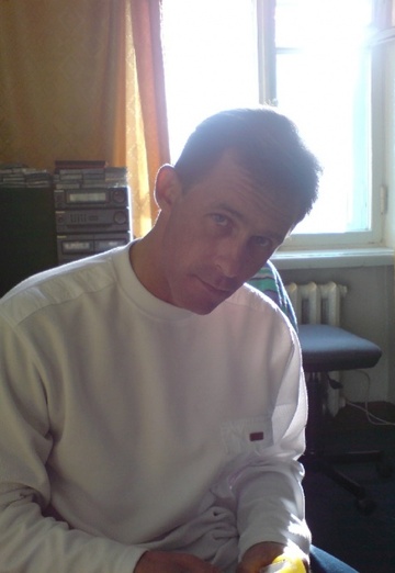 Моя фотография - Вячеслав, 55 из Санкт-Петербург (@slavko68)