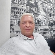 Василий, 48, Ясный